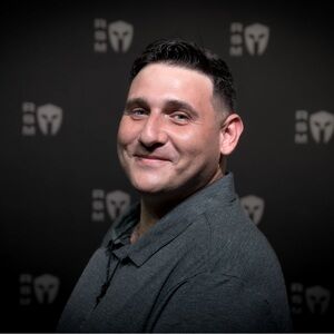 Meet your Posher, Shawn